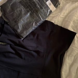 Pair of Old Navy Power Soft Bike Shorts